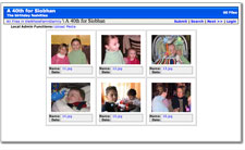 photo gallery